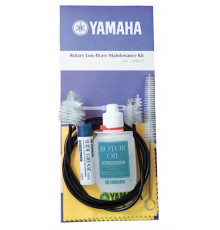 Yamaha LBR-M.KIT J01 Набор по уходу за роторными тубой/эфониумом (Rotary Low Brass Maintenance Kit)
